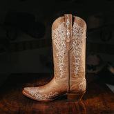 Bota Golden Guns Abilene Sierra Paja 097